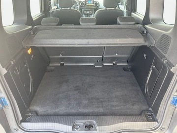 Mercedes Citan W420 Furgon 1.5 110 CDI 95KM 2024 Mercedes-Benz Citan Citan FV23 Polski salon Darmowy raport AutoDNA, zdjęcie 16