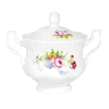 960 CUKIERNICA 150 IWONA CHODZIEŻ PORCELANA MALCER