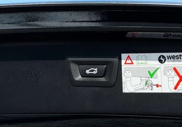 BMW Seria 5 F10-F11 Touring Facelifting 520d 190KM 2015 BMW Seria 5 I wlasciciel Luxury Line Gwarancja Bezwypadkowy FVAT23, zdjęcie 13