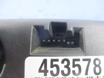 TOYOTA AVENSIS T25 II ZRCÁTKO VNITŘNÍ ZPÁTEČNÁ 87810-05040