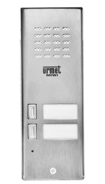 ZESTAW DOMOFONOWY DOMOFON MIWI URMET 5025/352 MIRO