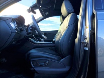 Audi Q7 II 2025 Audi Q7 Prestige 2025 3.0 Benzyna 335KM, zdjęcie 7