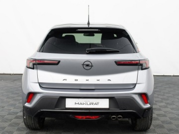 Opel Mokka II SUV 1.2 Turbo 130KM 2024 Opel Mokka ZS728TH#1.2 T GS Podgrz.f I kier Kamera, zdjęcie 7