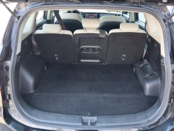 Kia Carens IV Minivan 1.6 GDI 135KM 2013 Kia Carens 1.6 GDI, Salon Polska, Klima, Tempomat, zdjęcie 13