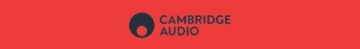 Сетевой плеер Cambridge Audio AXN10, серебристый