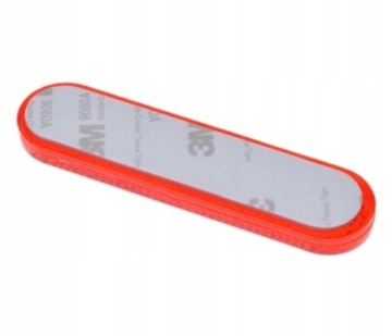 Скутер PIAGGIO ZIP 50 2T 4T Отражатель заднего крыла