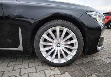 BMW Seria 7 G11-G12 2021 BMW Seria 7 BMW Seria 7 730d 3.0 Diesel 265KM, zdjęcie 30