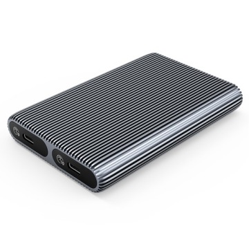 ORICO M.2 NVME USB-C 3.2 10Gb/s 4TB DISK DRIVE BOX