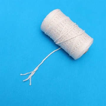 В КОМПЛЕКТЕ МАКРАМЕ 450 М НИТИ КРУЖЕВА МАКРАМЕ