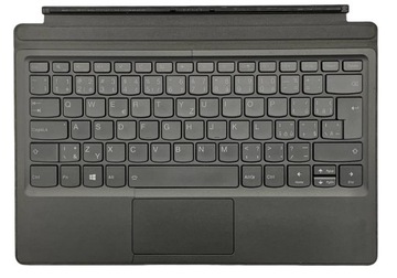 KLAWIATURA Lenovo Ideapad MIIX 520 Folio CZ Case