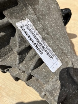 MERCEDES ML W164 05-11 3.45 DIFER 3.0 CDI