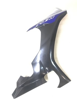 YAMAHA R1 R1M RN 32 OWIEWKA BOCZEK CARBON PRAWA
