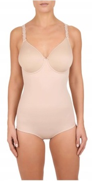 FELINA CHOICE 252208 body modelujące beżowe r. 75C