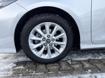 Toyota Corolla XII Sedan 1.6 Valvematic Dual VVT-i 132KM 2019 Toyota Corolla 1.6 Premium EU6 Seria E21 (2019-) 1, zdjęcie 23