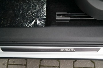 Skoda Kodiaq II SUV Plug-In 1.5 TSI Plug-In Hybrid 204KM 2025 Škoda Kodiaq Skoda Kodiaq Kodiaq Sportline 2.0, zdjęcie 29