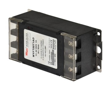 WYFT05T1AD Filtr przeciwzakłóceniowy 5A 250V