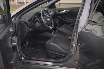 Ford Focus IV Kombi ST 2.0 EcoBlue 190KM 2020 FOCU ST ___ 190KM __ FOTELE RECARO __ALCANTARA, zdjęcie 20