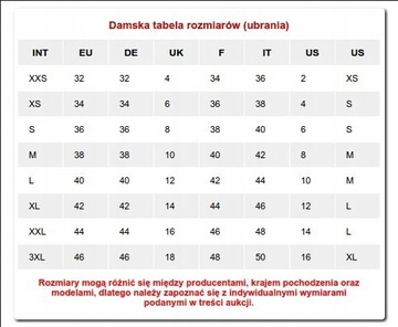 F9071 RALPH LAUREN BRINLEY SUKIENKA MAXI DAMSKA S