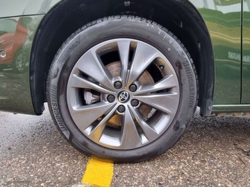 Toyota 2024 Toyota Proace City Verso Toyota PROACE CITY VERSO VIP 1.5 130KM Automat, s, zdjęcie 25