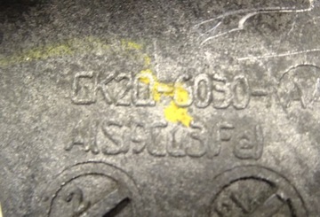 DRŽÁK MOTORU GK2Q-6030-AA TRANSIT CUSTOM 2.0D