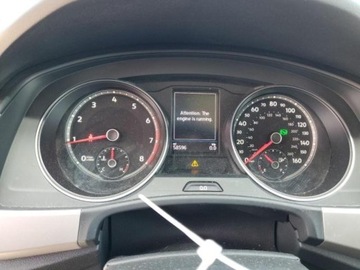 Volkswagen 2021 Volkswagen Atlas Volkswagen Atlas 3.6L V6 SE, od ubezpieczalni 3.6 Benzyna, zdjęcie 9