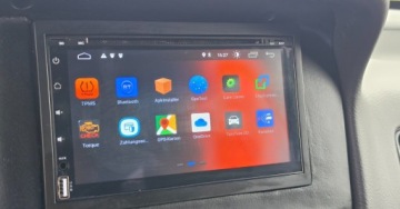 Jeep Grand Cherokee I 5.2 i V8 Limited 215KM 1996 Jeep Grand Cherokee LiFT 5.2 V8Gaz Android LED HAK 5.2 BenzynaLPG 215KM, zdjęcie 29