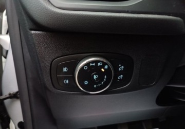 Ford Focus IV Kombi Facelifting 1.0 EcoBoost 125KM 2022 Ford Focus 125KM EcoBoost Titanium SalonPL SerwisASO FV23 Gwarancja 125KM, zdjęcie 27