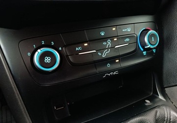 Ford Focus III Sedan Facelifting 1.5 TDCi 95KM 2016 Ford Focus 1.5TDCI 95KM TrendP.GoldX SalonPL SerwisASO Gwarancja FV23 1.5, zdjęcie 17