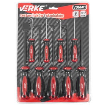 наконечники для стрел, шампуры, скребки, уплотнительные кольца, уплотнения, НАБОР КРЮКОВ, КРЮКИ-СКРЕБКИ