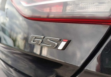 Opel Insignia II Grand Sport 2.0 CDTI 210KM 2019 Opel Insignia 2.0 ON 210KM AT GSi FV23 Salon PL Serwis ASO Gwarancja 2.0, zdjęcie 22