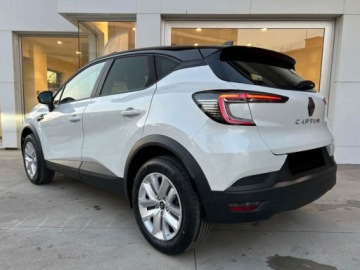 Renault Captur II Crossover Facelifting 1.0 TCe Eco-G 100KM 2025 Od ręki - Evolution LPG 1.0 TCe 100KM / Pakiet Look, Comfort, zdjęcie 2