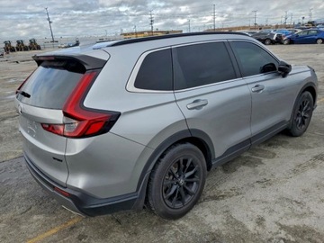 Honda CR-V VI 2024 Honda CR-V Sport 2024 2.0 Hybryda 190KM, zdjęcie 3