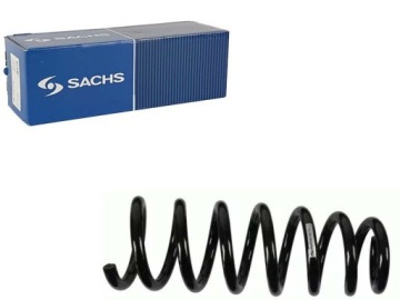 SACHS SPRĘŻYNA ZAWIESZENIA 993 535