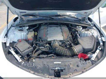 Chevrolet Camaro VI Coupe 6.2 455KM 2023 Chevrolet Camaro LT1 2023 6.2l 6.2 Benzyna 455KM, zdjęcie 8