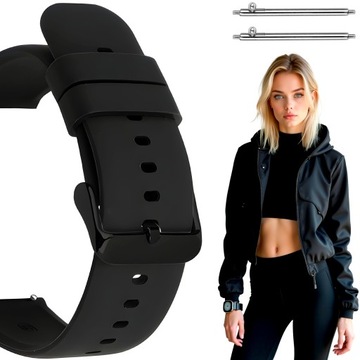 PASEK DO ZEGARKA 20mm