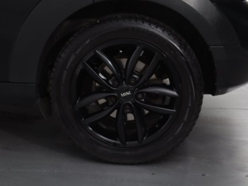 Mini Countryman R60 Crossover 1.6 D 112KM 2013 MINI Countryman Cooper D, Xenon, Bi-Xenon, Klima, zdjęcie 14