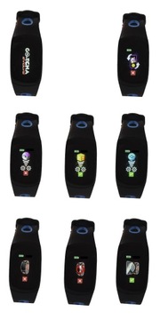 Go-Tcha Evolve Pokemon Go Plus Зеленый