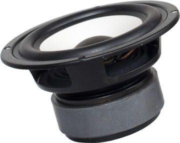 STX Quant 300 C белый динамик на центральной колонне