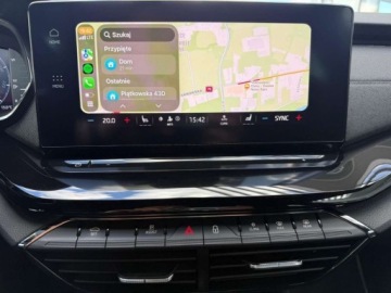 Skoda Octavia IV Kombi 2.0 TDI 150KM 2023 Skoda Octavia 2.0TDI 150KM Sportline VirtCockpit NiskiPrzebieg Keyless Kam, zdjęcie 25