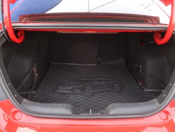 Fiat Tipo II Sedan 1.4 95KM 2019 Fiat Tipo 1.4 16V, Salon Polska, Serwis ASO, Navi, zdjęcie 13