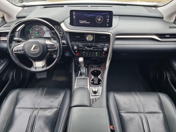 Lexus RX IV SUV 450h 313KM 2019 Lexus RX 450h L Omotenashi IV (2015-2020) Lexus RX, zdjęcie 2