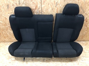 KOMPLET SEDADLA HRNEK VW GOLF IV HB 5D