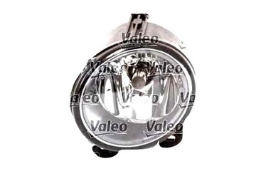 HALOGEN - SVĚTLO MLHOVKA VALEO 63177839865