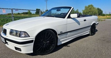 BMW Seria 3 E46 1998