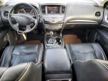 Infiniti QX60 2018 Infiniti QX60 2018 3.5 Benzyna 295KM, zdjęcie 8