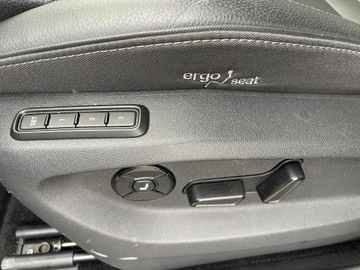 Skoda Kodiaq II SUV 2.0 TDI SCR 193KM 2024 Škoda Kodiaq Skoda Kodiaq 4x4 DSG Skóra, zdjęcie 12