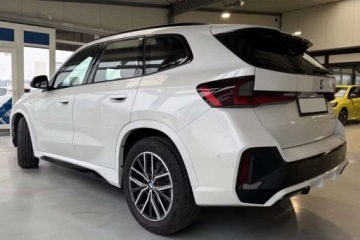 BMW X1 U11 2026 BMW X1 sDrive20i M Sport, Duzy Rabat, Leasing, Wynajem 1.5 Hybryda 170KM, zdjęcie 2