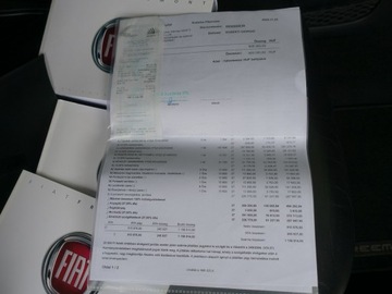 Fiat Freemont 2.0 Multijet II 16v 170KM 2016 Fiat Freemont 2.0D, zdjęcie 30