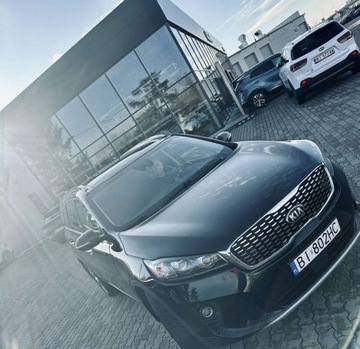 Kia Sorento III 2019 Kia Sorento Kia Sorento III KIA Sorento 3.3 EX , Serwis KIA ASO 3.3 Benzyna, zdjęcie 3