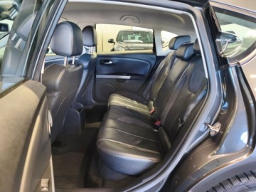 Seat Leon II 1.6 CR 105KM 2011 Seat Leon 1.6 TDI, Skóra, Nawi, Serwisowany, zdjęcie 7